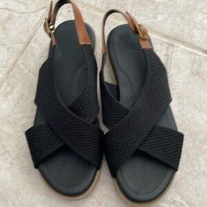Cole Haan Garnd 360 sandals